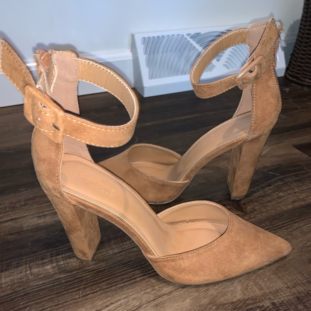 Heels
